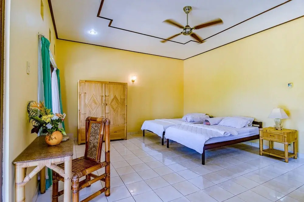 Villa Sari Cucukan