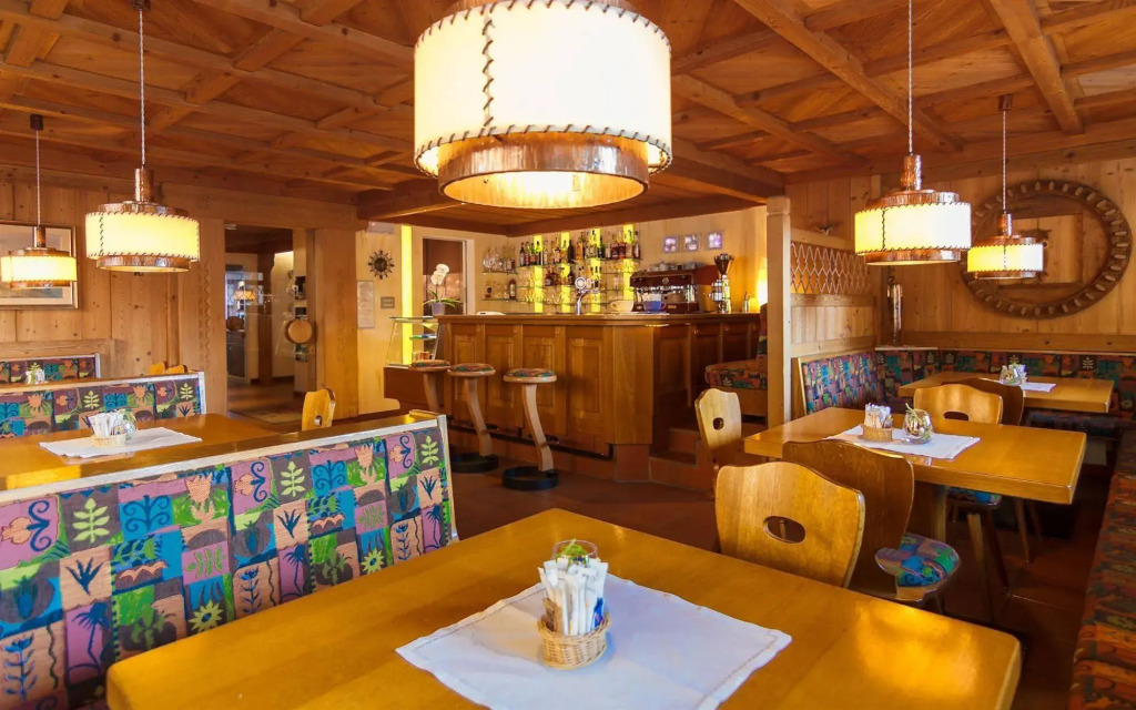 Hotel ADLER Carezza