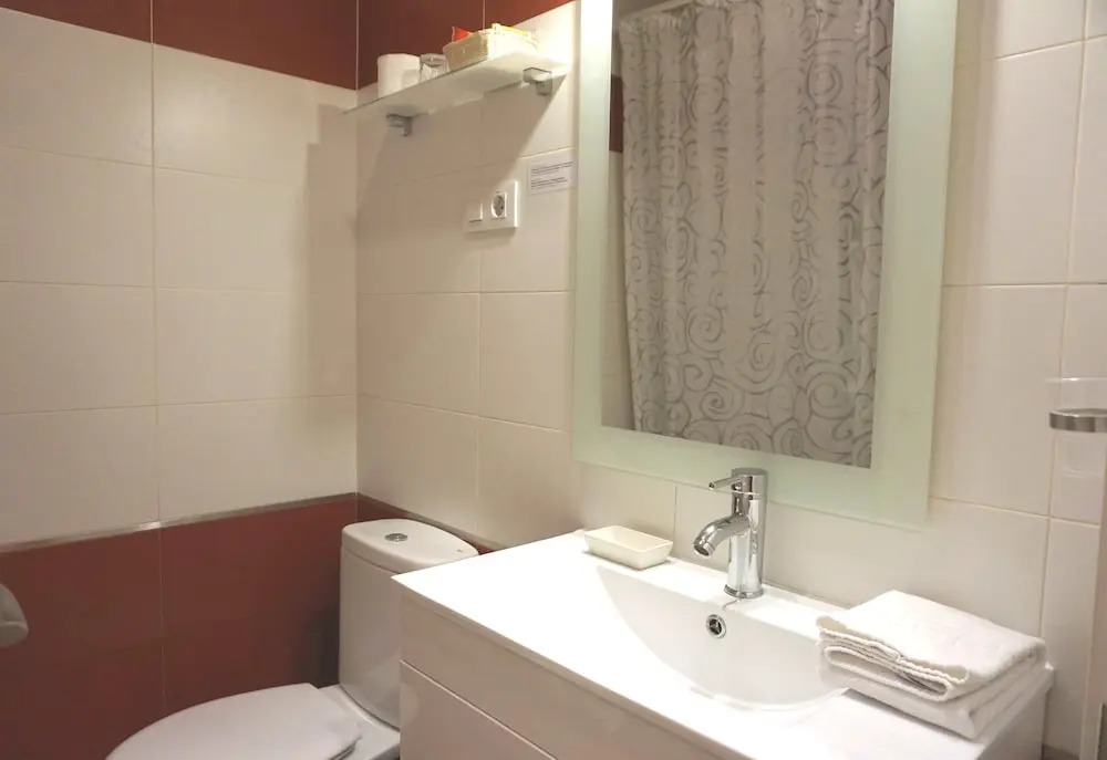 Hostal Santillan