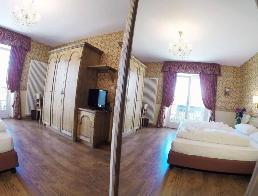 Hotel Post Victoria