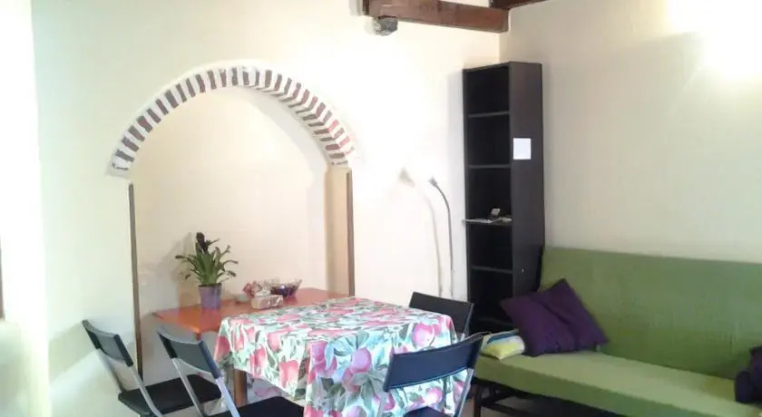 Appartamento Silvana