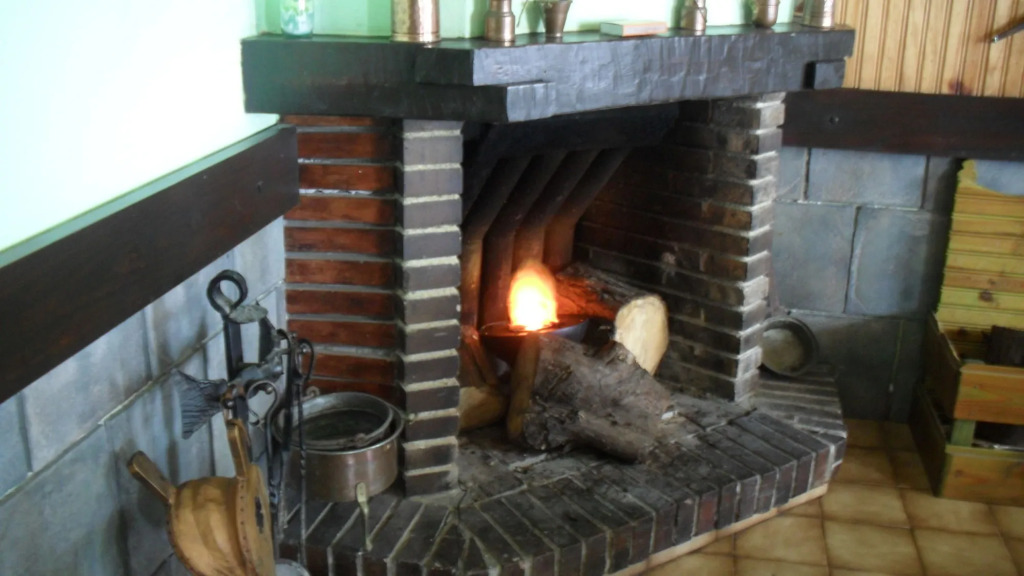 Casa Rural Arboliz