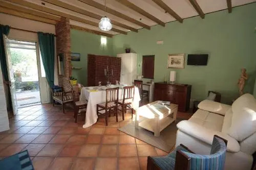 Holiday Maison Villa Arci