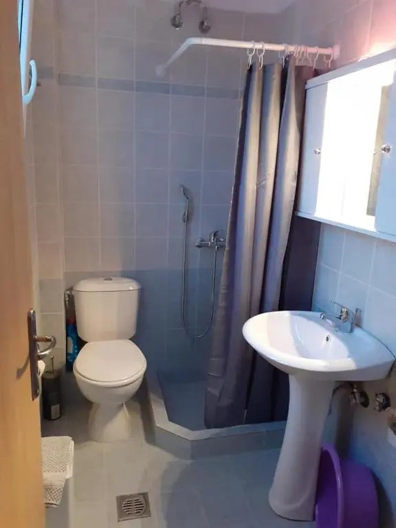 Drosia Retreat Apartments - 2 bedrooms apartment