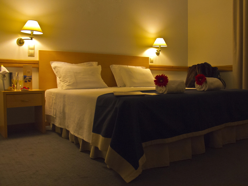 Consolata Hotel