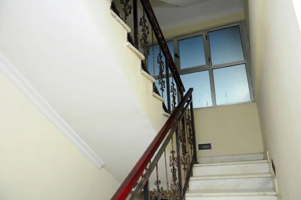 Dire Guest House