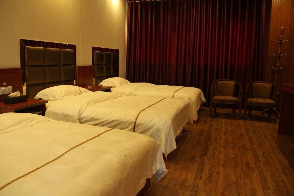 Xiangnan Business Hotel