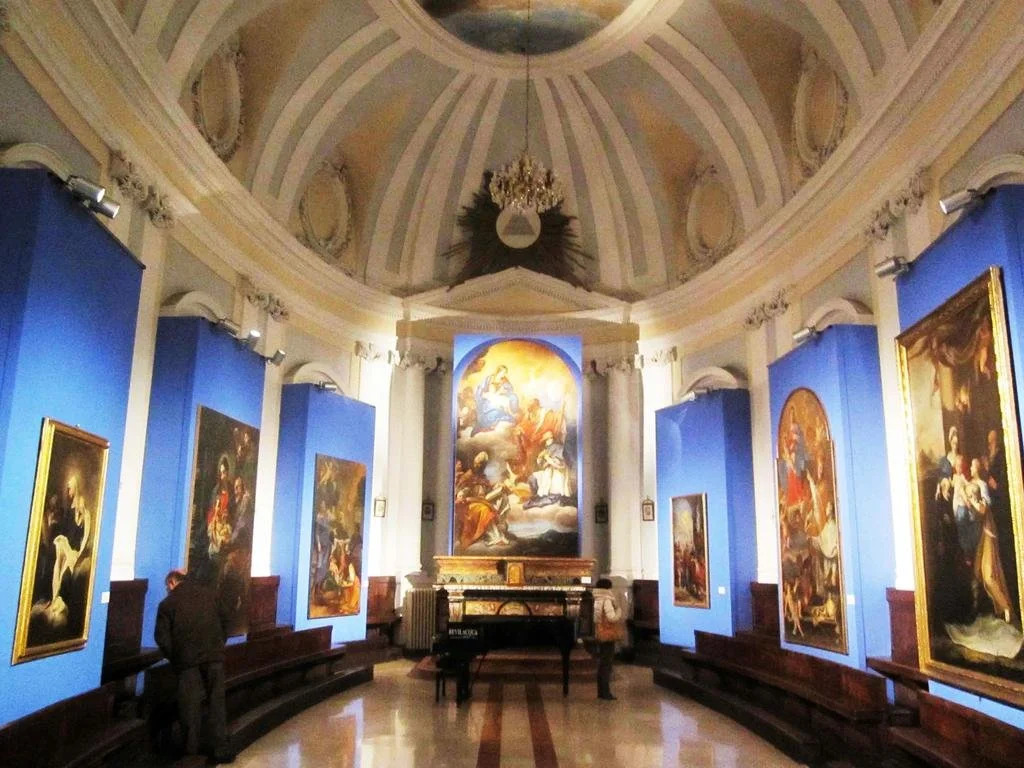 Il Conero - Casa Casoni