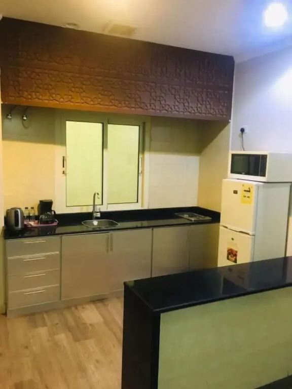 شقق قرطبه العائلية - Qurtubah Family Apartments