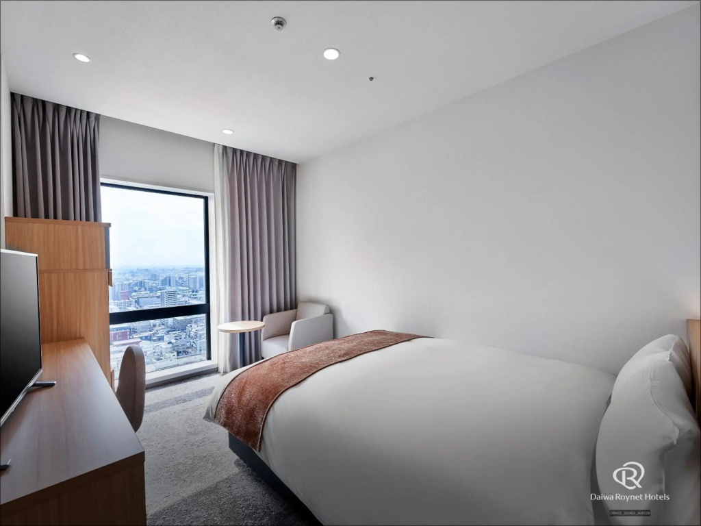 Daiwa Roynet Hotel Omiya-nishiguchi