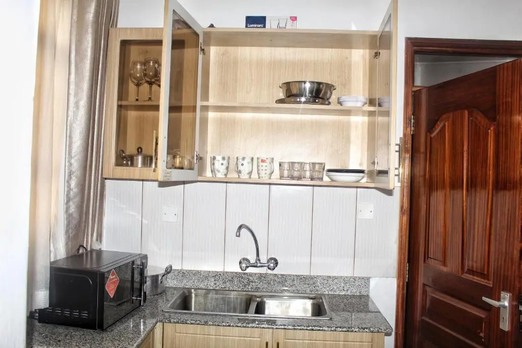 Elites Studio Nyali