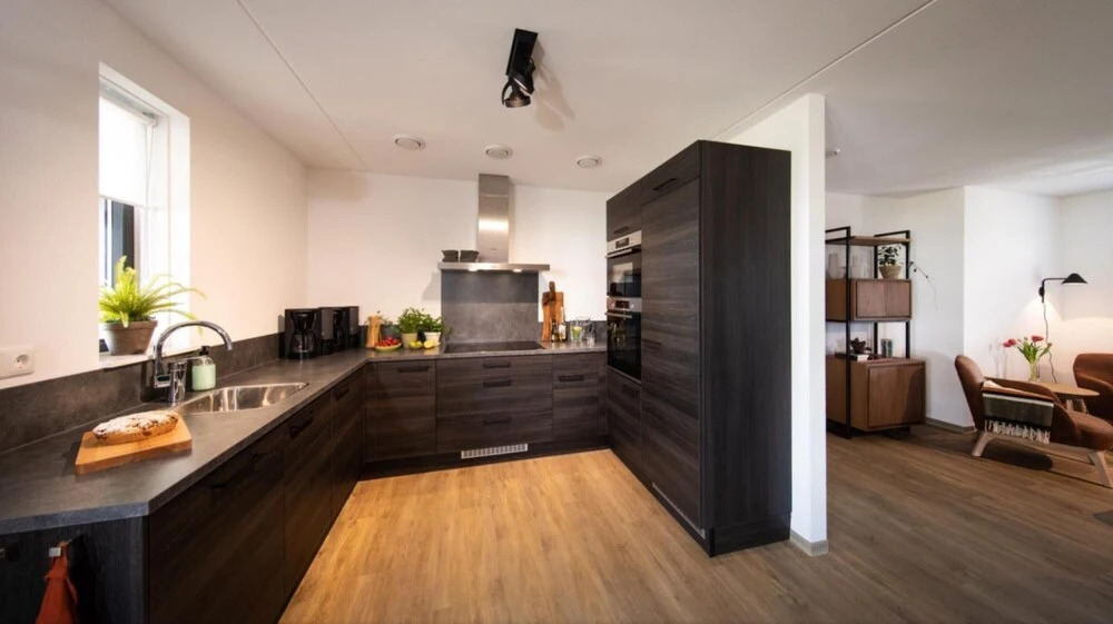 Luxe 16p in Thorn With 8 Bedrooms and 5 Bathrooms