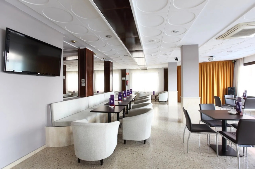 Hotel Brasil