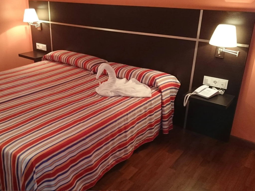 Hotel Monterrey Costa