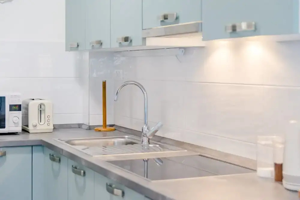 Apartment Karlo - Two Bedroom Apartment With Balcony