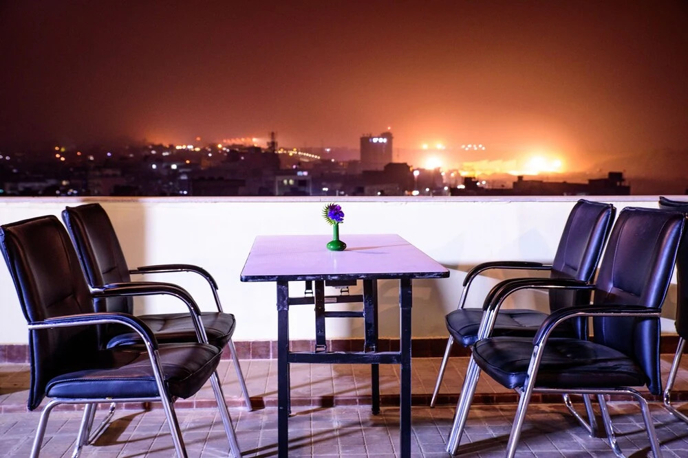 Jasmine Apartment Hotel