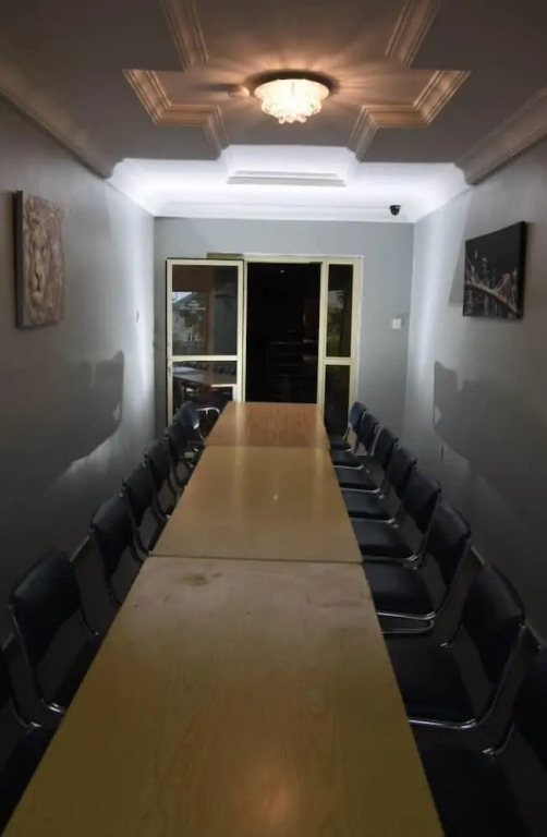 PrimeMeridian Hotels & Restaurants Awoyaya Ibeju Lekki Lagos State