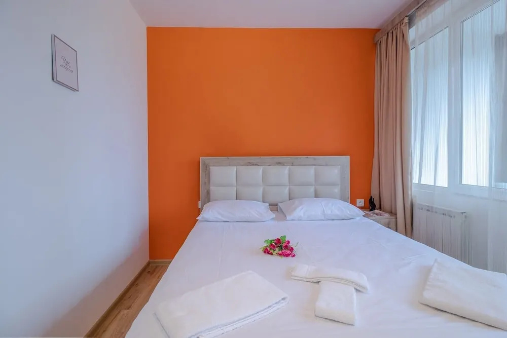 Stay Inn на ул. Саят-Нова, 33