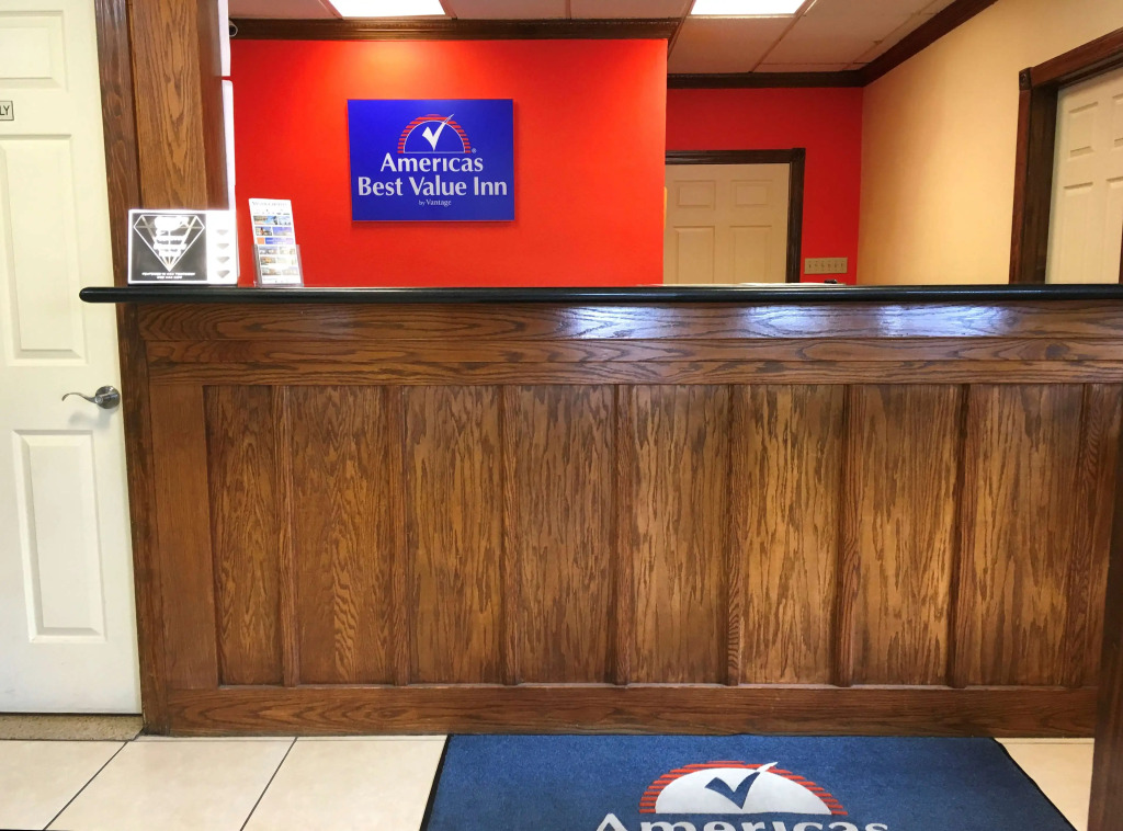 Americas Best Value Inn Winnsboro, LA