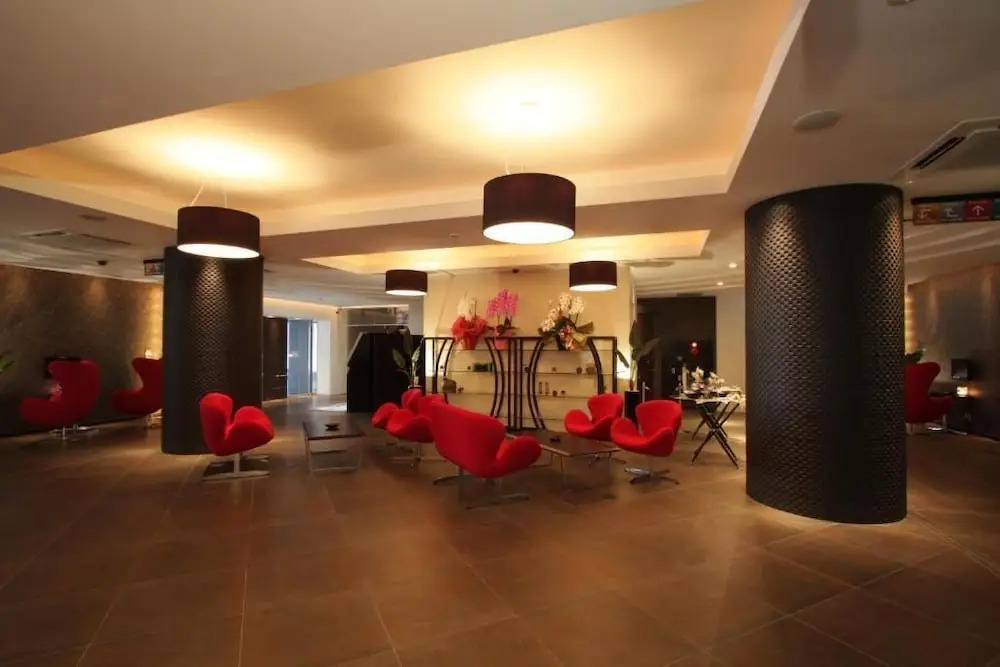 HOTEL W-PREMIUM -W GROUP HOTELS and RESORTS
