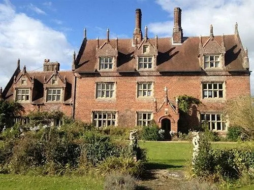 Hautbois Hall