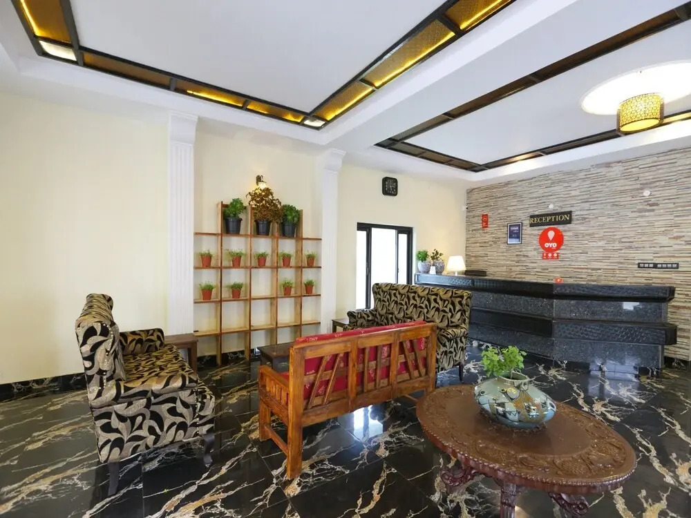 Cliffton Resorts