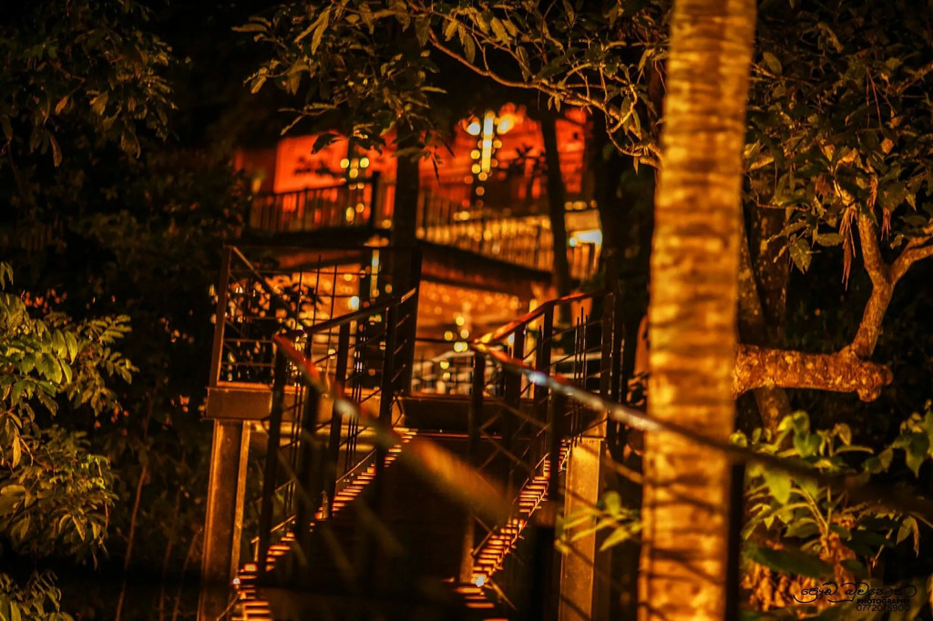 Jungle Village Unawatuna
