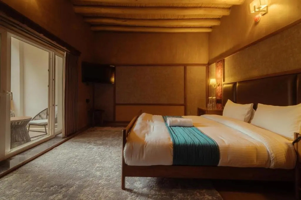 Hotel The Kaal