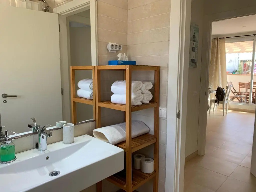 Sitges Centre Deluxe Penthouse Apartment
