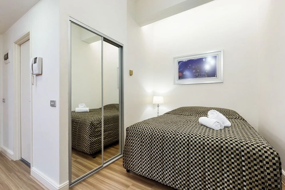Sydney CBD Studio Apartment 503BRG