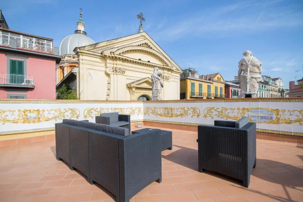 Palazzo Doria dAngri
