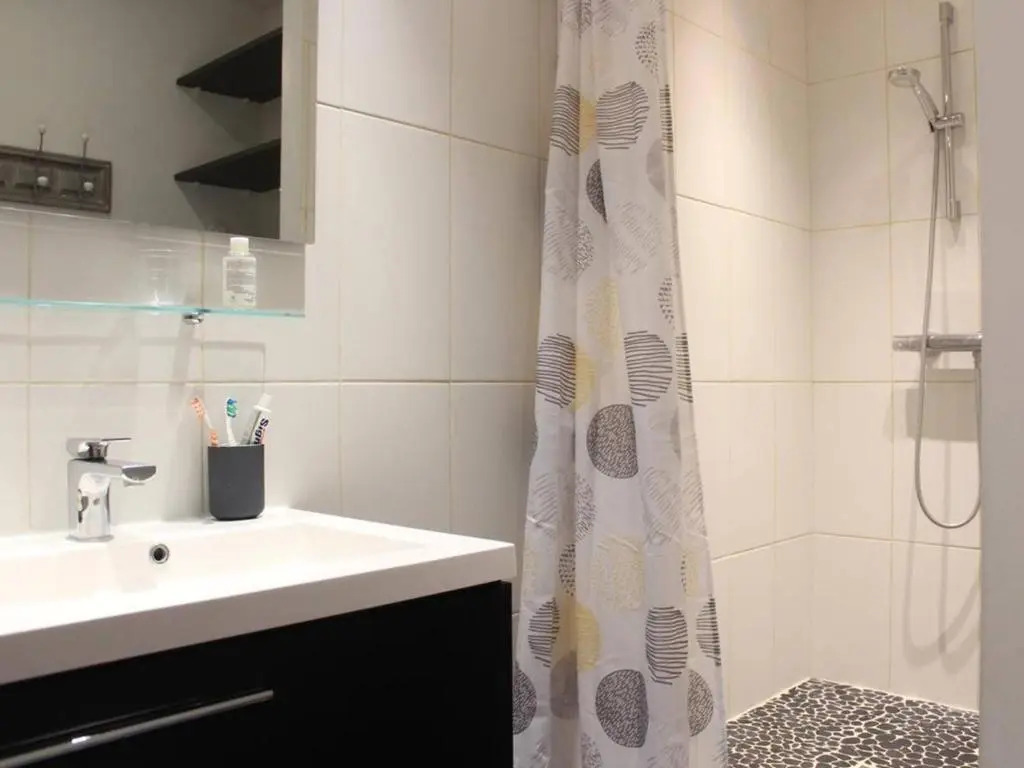 Appartement La Rochelle, 3 pièces, 4 personnes - FR-1-246-479