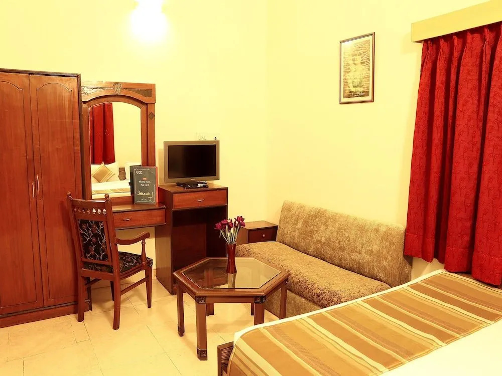 OYO 2625 Hotel Swagath