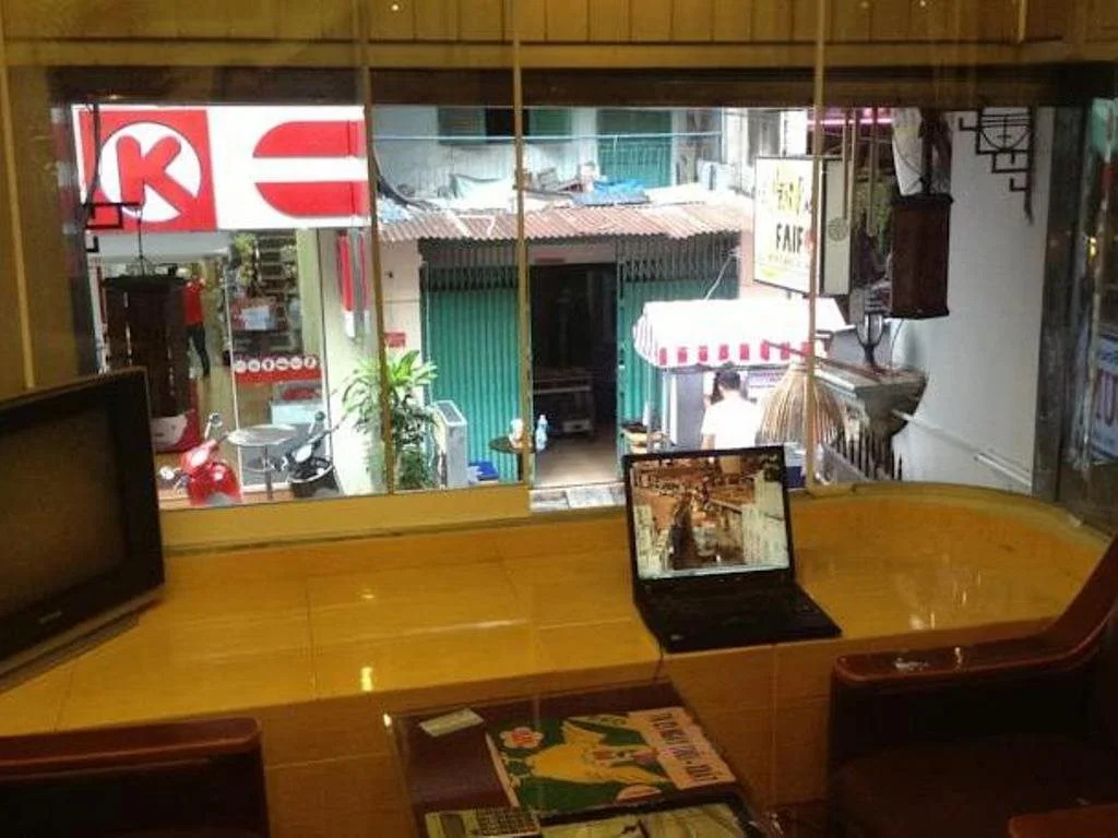 Hoai Pho Hotel