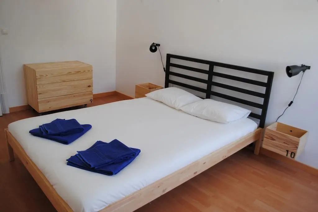 Lisbon Student's Inn