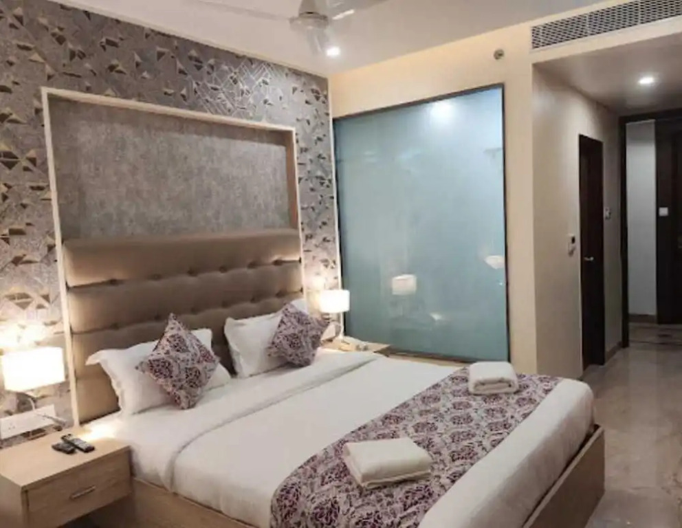 Hotel River Rhythm Assi Ghat