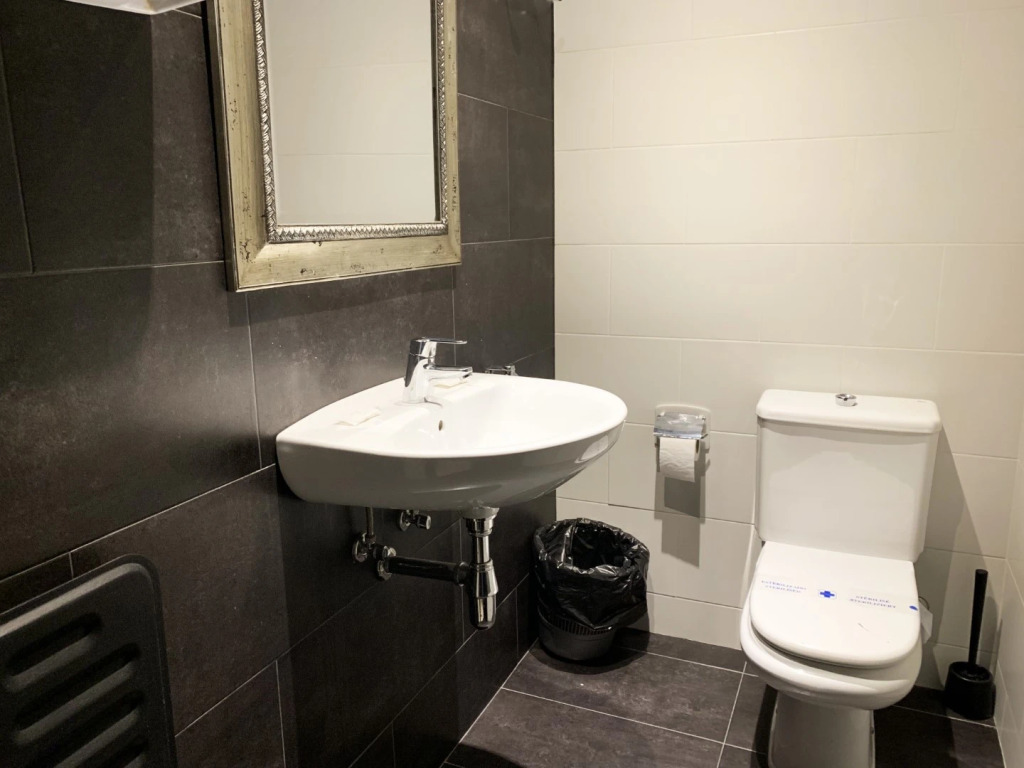 Hotel Barcelona