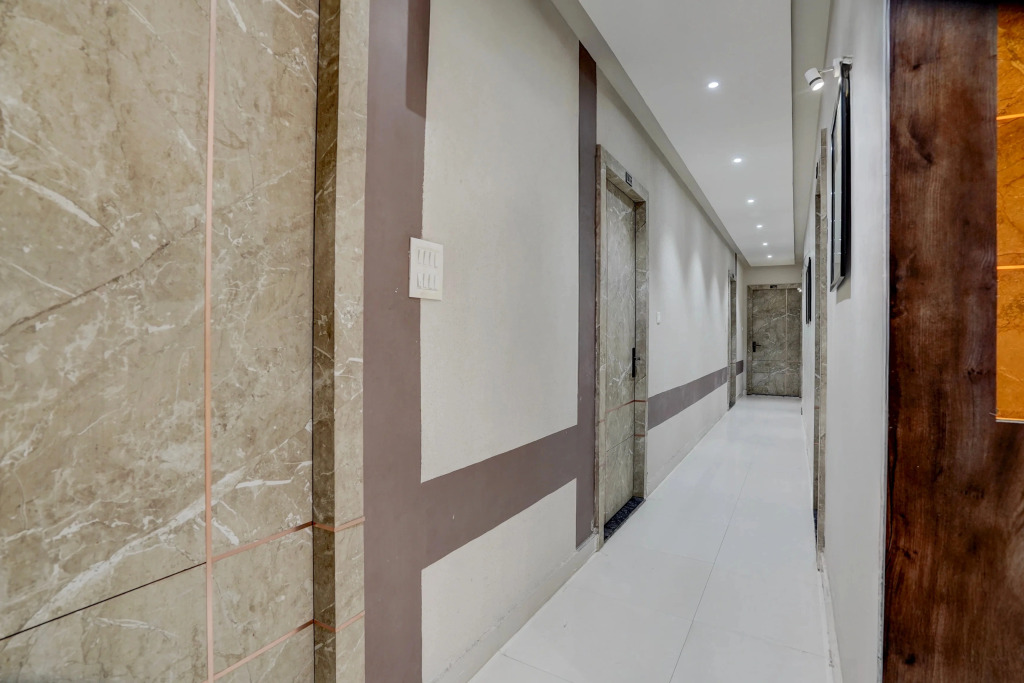 Townhouse Naya Nohra Crossway Kota