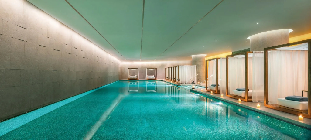 Bvlgari Hotel Beijing