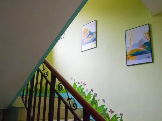 Beijing Simatai Heshun Homestay (Gubeikou Shuizhen)
