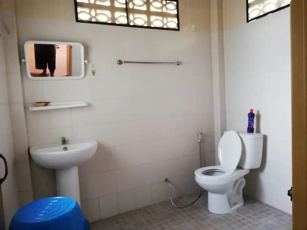 Baan Sin Petch