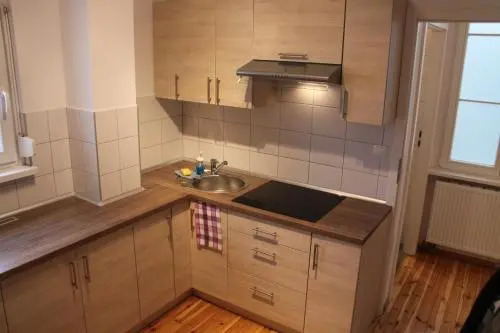 Apartamenty Szabla Bydgoszcz