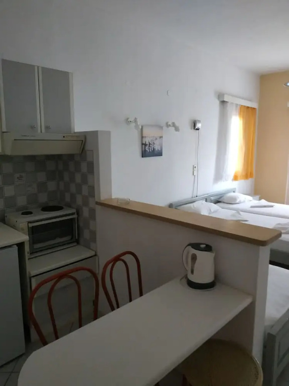Studio 70meters From The Beach And The Towncenter