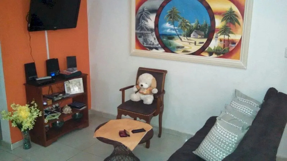 Residencial DAlessandro