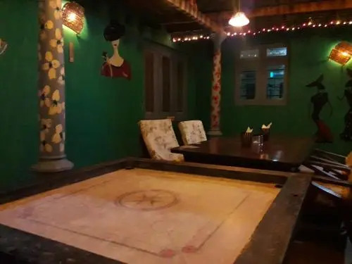 The 1964 Holiday bungalow