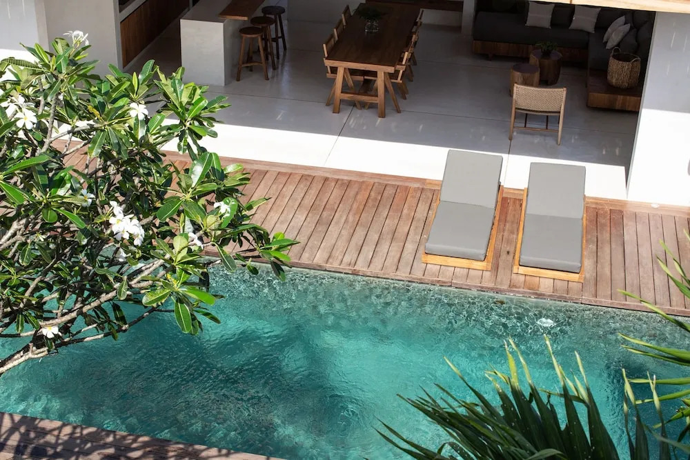 Las Lunas Villas Canggu