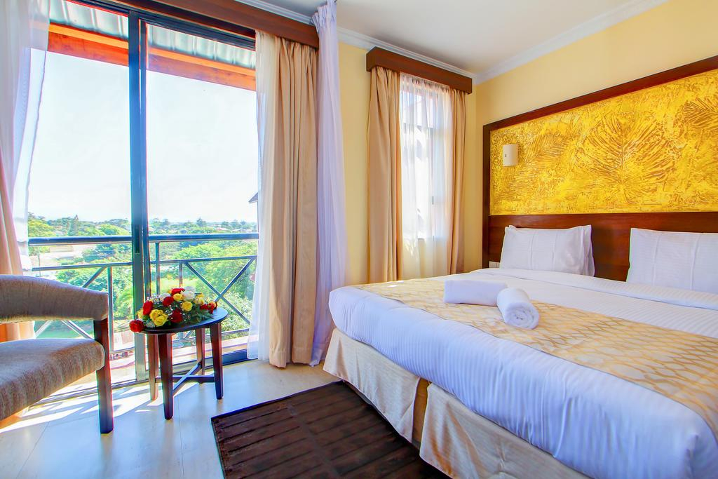 Vittoria Suites Milimani Kisumu
