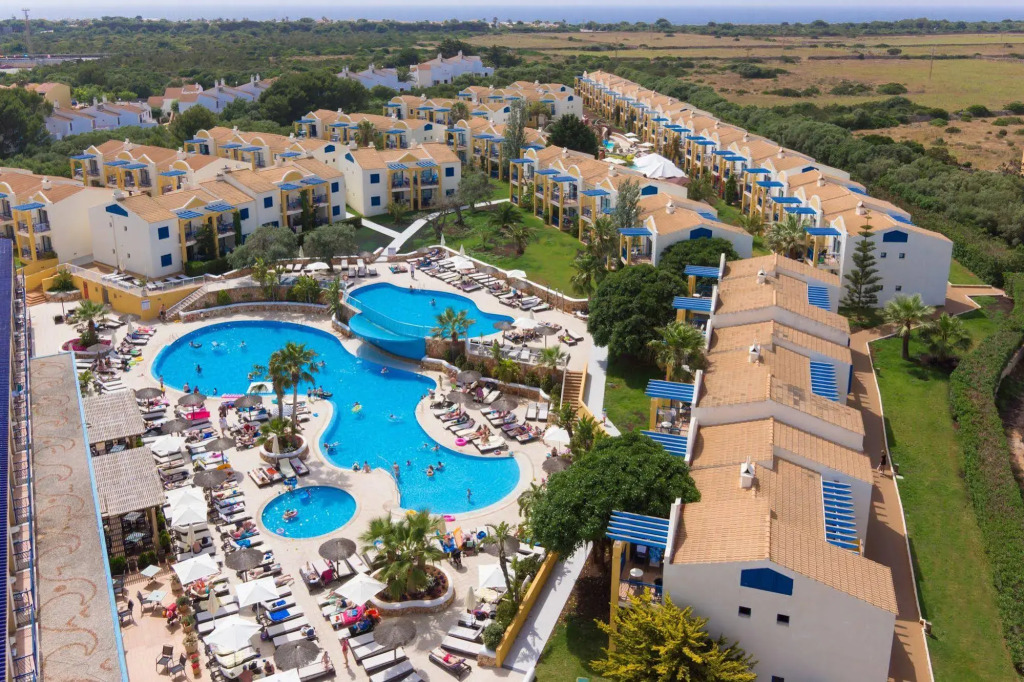 MarSenses Paradise Club