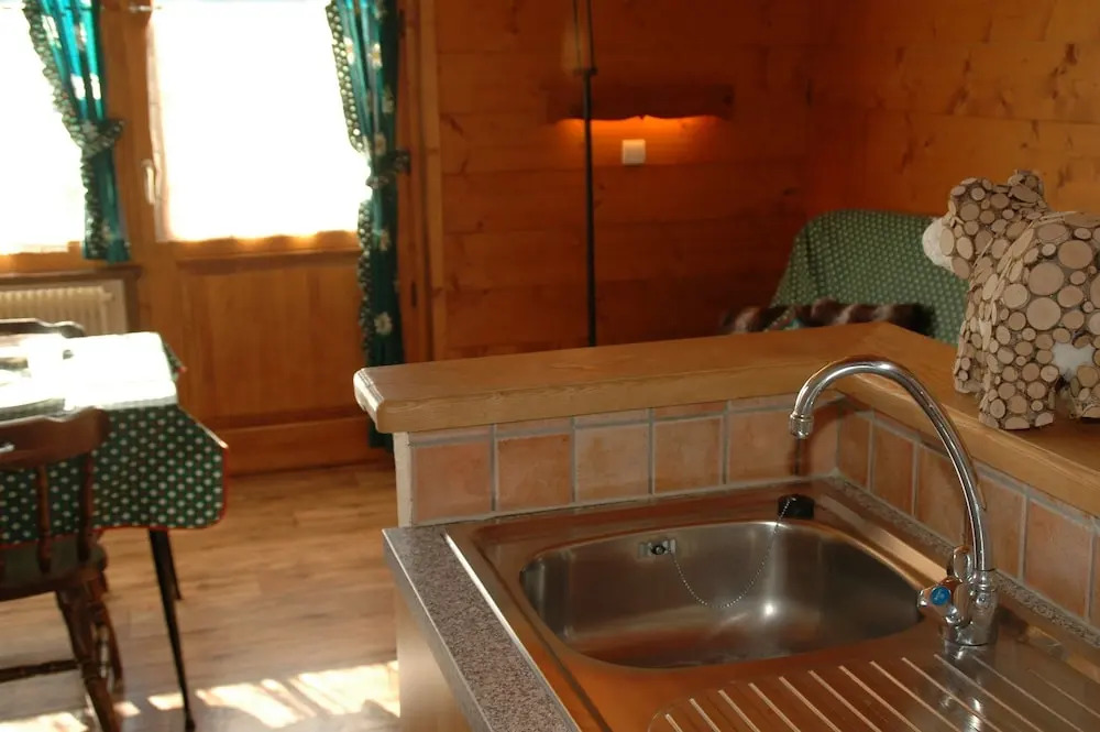 Appartements Giffre et Clesson - DAHU COMPAGNIE