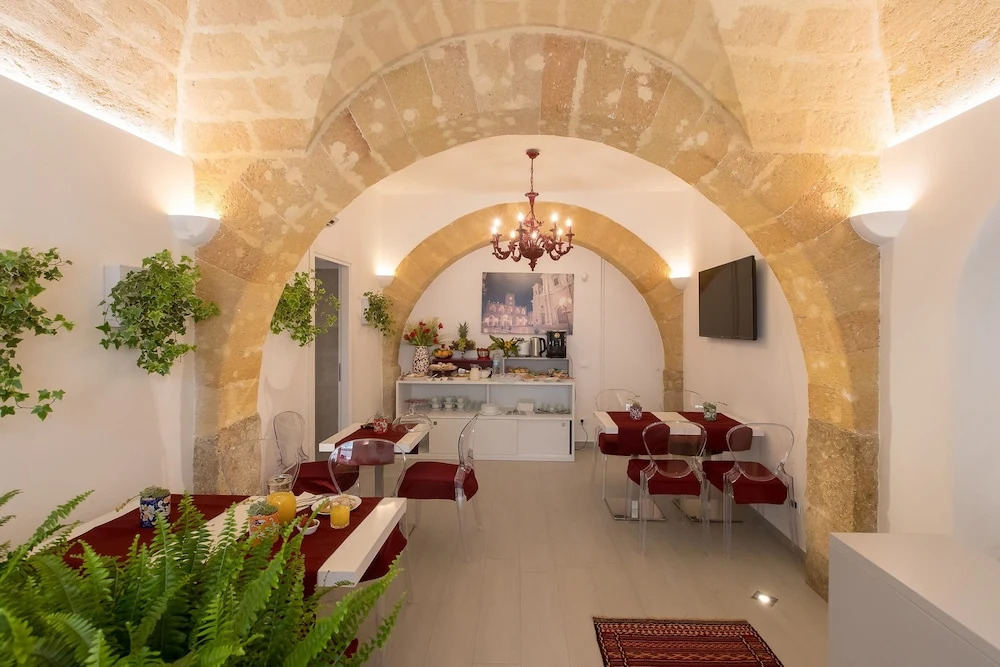 B&B MARSALA